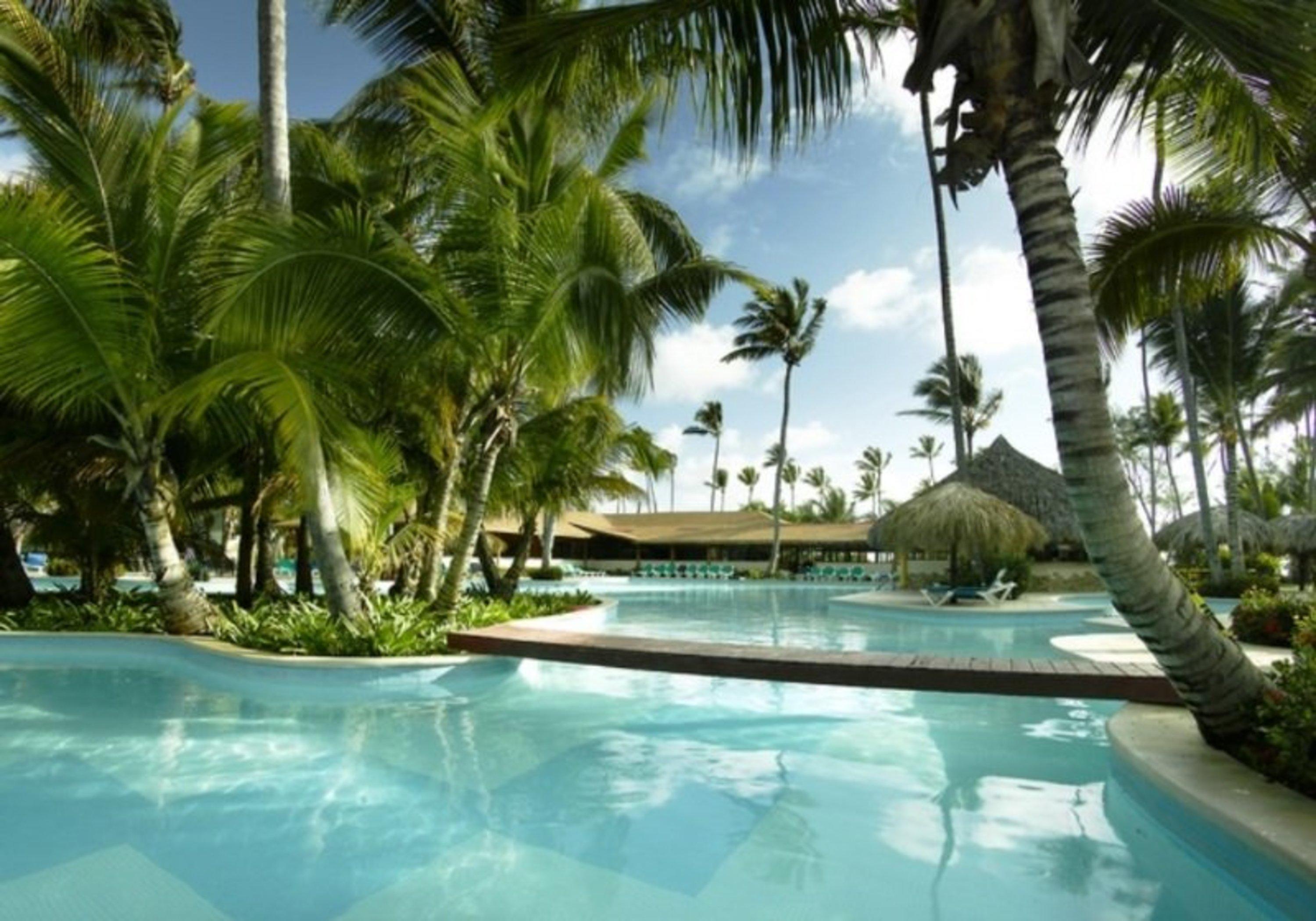 Grand Palladium Select Bavaro Punta Cana Udogodnienia zdjęcie