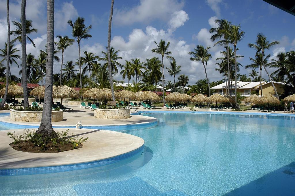 Grand Palladium Select Bavaro Punta Cana Udogodnienia zdjęcie